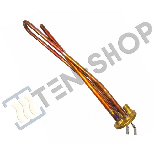 ТЭН RCA ET 1000W/230V М5, в/з 65180040 3500026