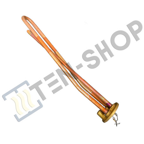 ТЭН RCA ET 1000W/230V М5, в/з 65180040 3500026