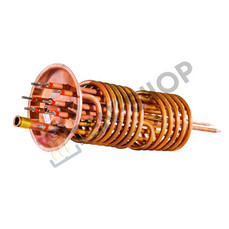 ТЭН 21000W (6x3500W) для SHD...