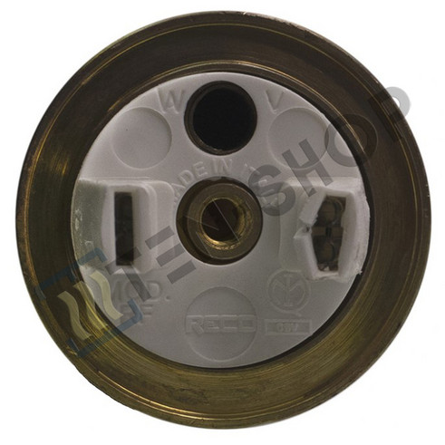 ТЭН RCF 3000W, медь, 48мм, М6, верт. R184179
