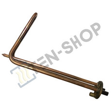 ТЭН RСF HOR TW3 PA 1500W/220V, Thermex ER/ES H