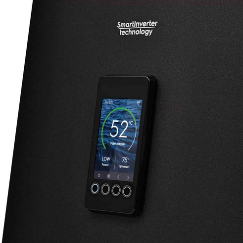 EWH 100 SmartInverter Grafit 