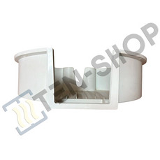 Крышка нижняя PSH,EWH Trend 299660