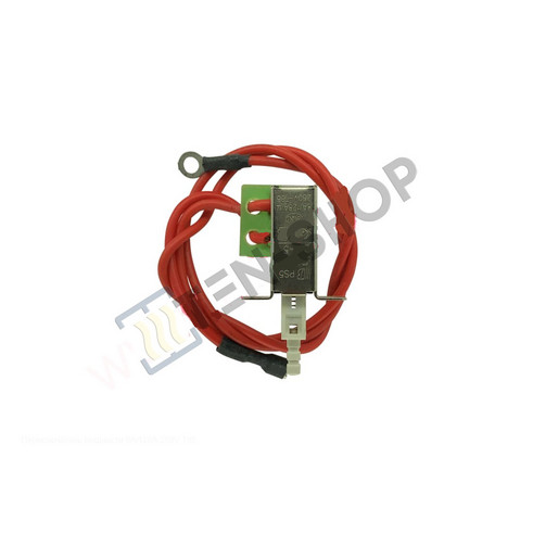 Переключатель мощности 8А/128А 250V Т85 0018128