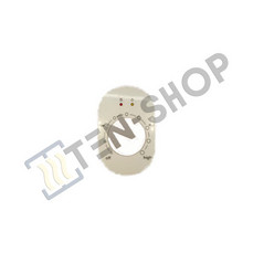 Наклейка панели управления для Zanussi серии ZWH/S Orfeus DH