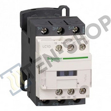 Пусковой контактор на 11кВт/380V (Schneider electric)