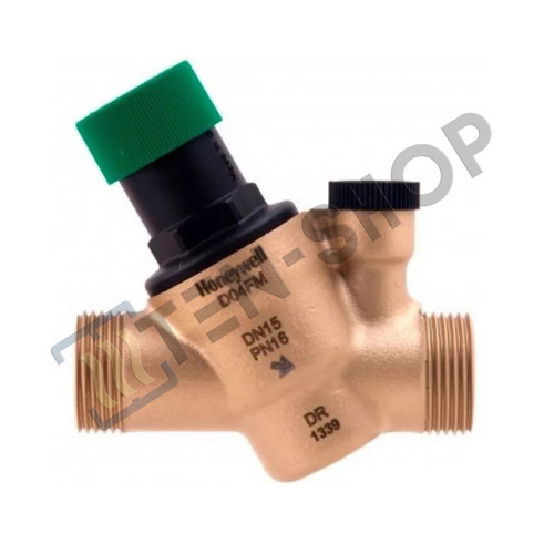 Редуктор снижение давления TIM BL6823A 005596