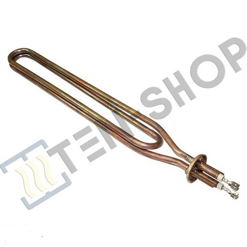 ТЭН 2000W/230V в комплекте с прокладками для FCR 18/60, FCR 28/120 129868