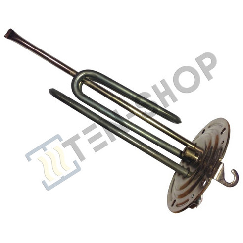ТЭН 2500W/230V (1500W+1000W), под анод М5 65180379