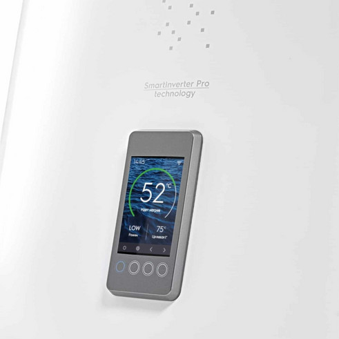 EWH 100 Smartinverter PRO 