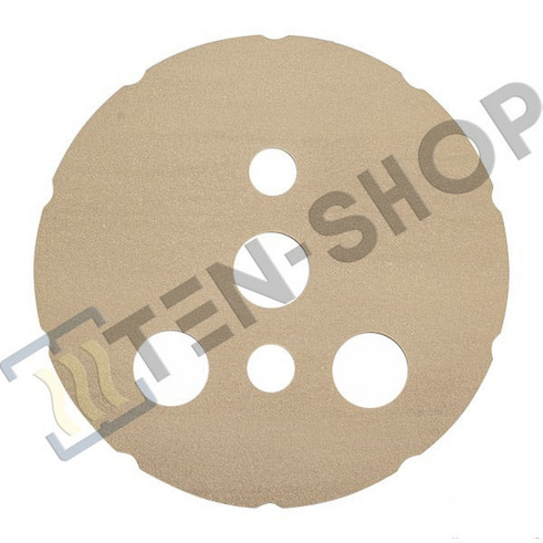 Прокладка для фланца FCR 21/60, 21/120, SHW...WS, SHW...ACE, SHW...S 152126