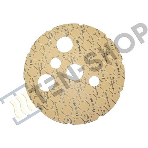 Прокладка для фланца FCR 21/60, 21/120, SHW...WS, SHW...ACE, SHW...S 152126