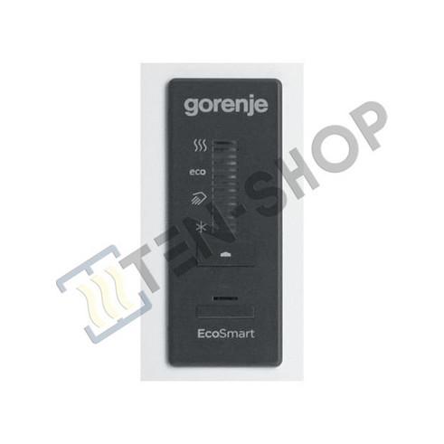 Панель управления для бойлеров Gorenje 499794