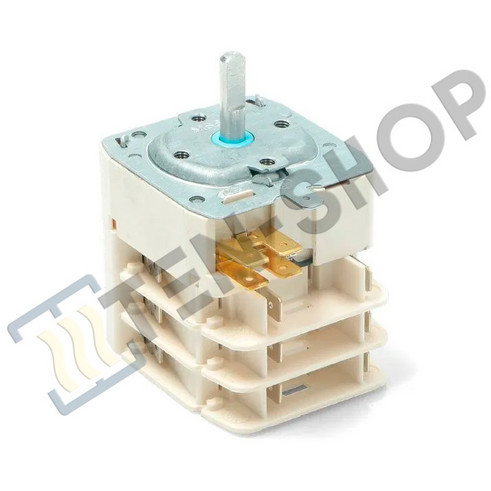Таймер электросауны HARVIA ZSK-510 TMP600HR