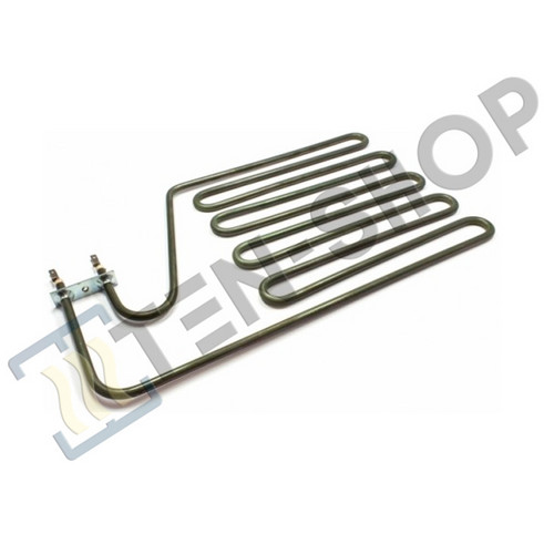 ТЭН для саун HARVIA 1670w, L-370мм, W-300мм. TSU911