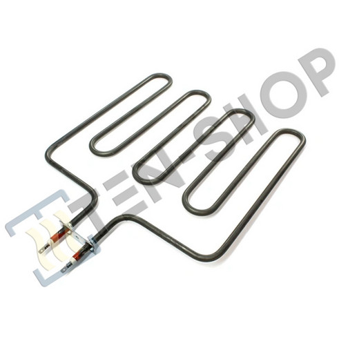 ТЭН для саун HARVIA 1500w, L-510мм, W-285мм. TSH1193