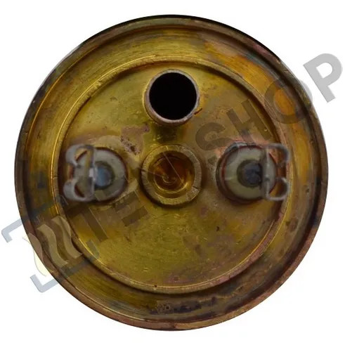 ТЭН RСА PA М6 2000W/230V (прижимной), в/з 3401261 3401124