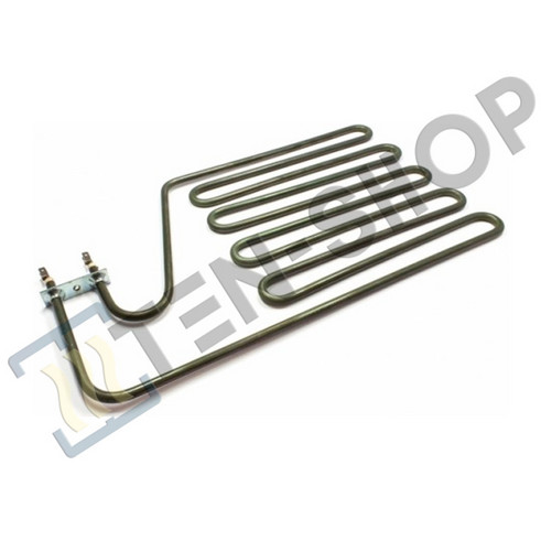 ТЭН для саун HARVIA 1500w, L-450мм, W-240мм. TSU1021