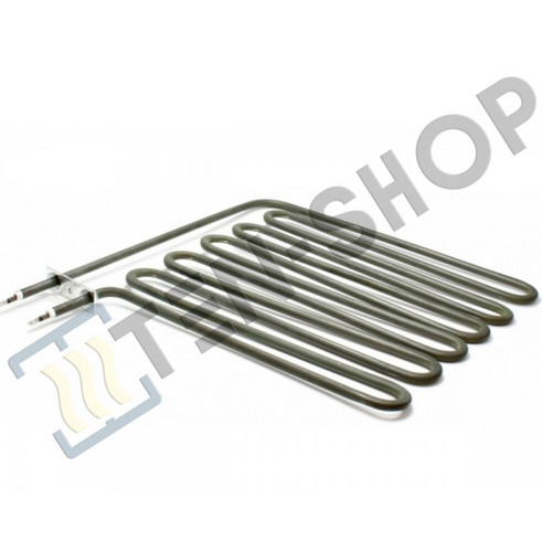 ТЭН для саун HARVIA 2500w, L-450мм, W-310мм. 106359