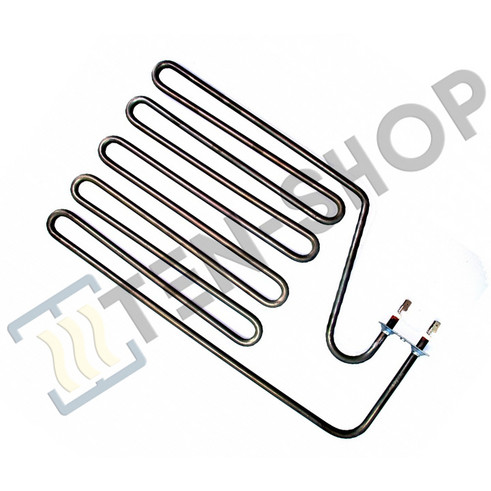 ТЭН для саун HARVIA 3000w, L-450мм, W-310мм. 106370