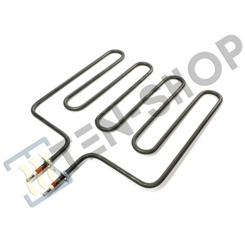 ТЭН для саун HARVIA 2000w, L-510мм, W-280мм. TSH1192