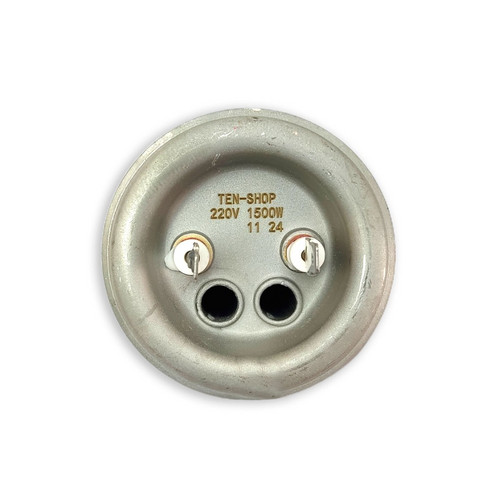 ТЭН RF NTS 1500W/220V медный, верт., в/з 65151738 3401476