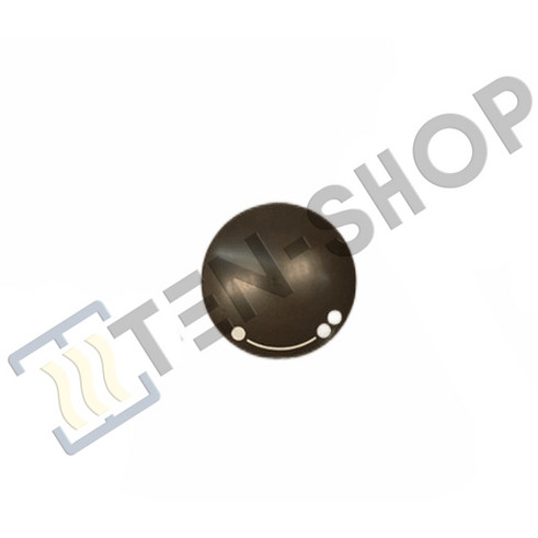 Ручка терморегулятора для DDLT 12-24 (c 01/1994 г.в.) 244316
