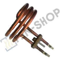 ТЭН 2 кВт (короткий) для EO…J, EO…/380, OVK…(до 09/2008 г.в.)