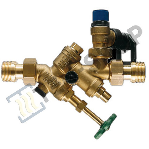 Группа безопасноcти STIEBEL ELTRON ZH 1 074370 074370