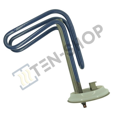 ТЭН SL 2500W/220V, под М6, нерж. с эмалью 4621240910