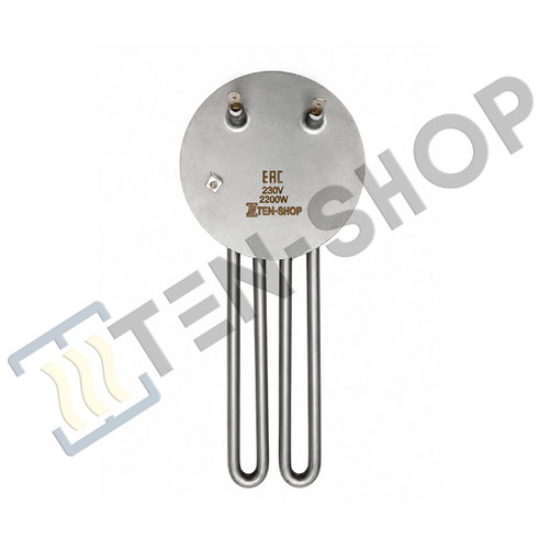 ТЭН 2.2кВт для ACV HLE/SLEW 5476D001