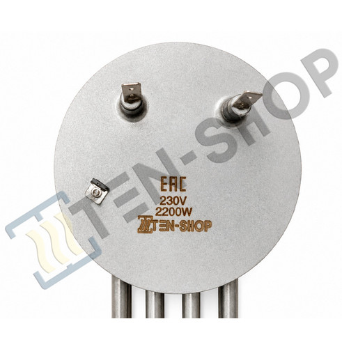 ТЭН 2.2кВт для ACV HLE/SLEW 5476D001