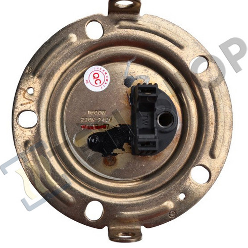 ТЭН 1800W/220V, нерж. под анод М5 65150829