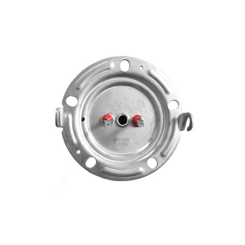 ТЭН DVE QH 1500W/230V М5 65180104
