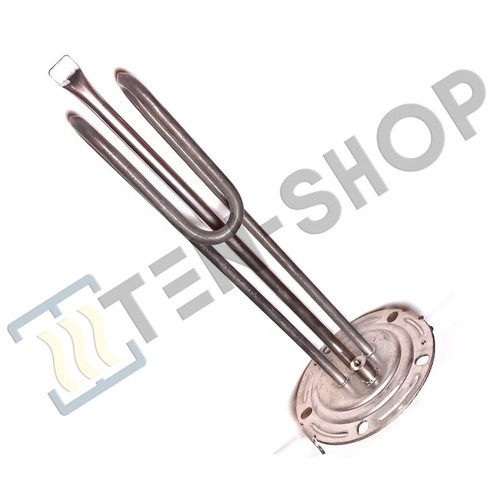 ТЭН DVE QH 1500W/230V М5 65180104