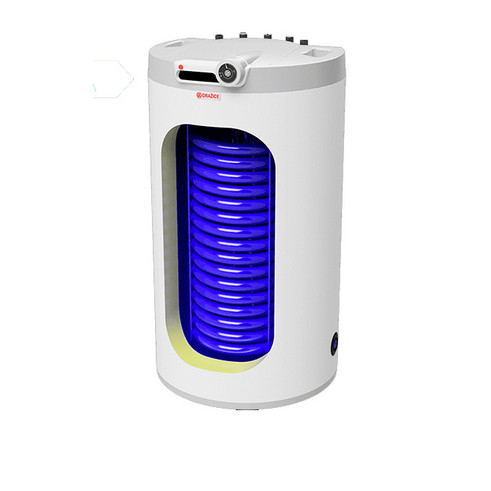 OKCE 125.1 NTR/HV/2,2 kW 
