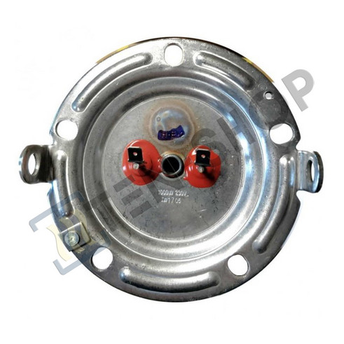 ТЭН VLS INOX 1000W/230V, под анод М5, керамический 65152105