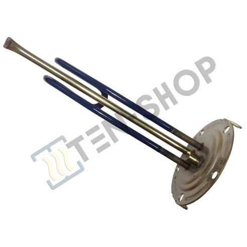ТЭН VLS INOX 1500W/230V, под анод М5, керамический 65152106