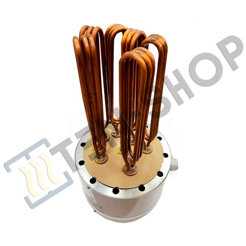 Фланец STIEBEL ELTRON FCR 28/180 071333