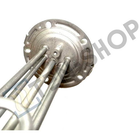 ТЭН DVE QH 2500W/230V (1500W+1000W) M5 65180103