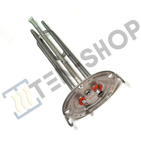 ТЭН DVE QH 2500W/230V (1500W+1000W) M5 65180103