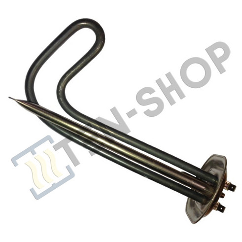 ТЭН 1500W/230V, под анод М5 (Ariston TI-Shape, PRIMO) 65150049