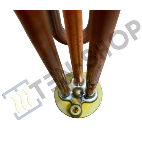 ТЭН RСF TW3 PA М6 2500W/230V (прижимной) 184178
