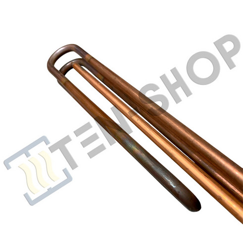 ТЭН RСF TW3 PA М6 2500W/230V (прижимной) 184178