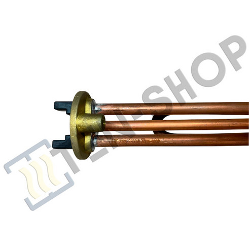 ТЭН RСF TW3 PA М6 2500W/230V (прижимной) 184178
