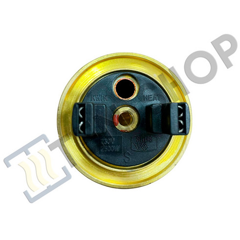 ТЭН RСF TW3 PA М6 2500W/230V (прижимной) 184178