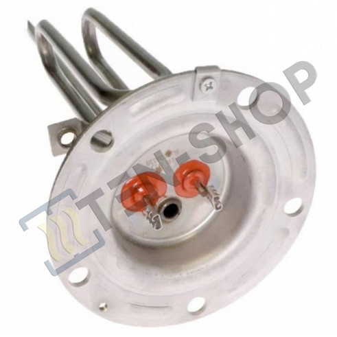 ТЭН 1500W, TW, нерж, 120мм., М8, клеммы под разъем, L-270мм 816095