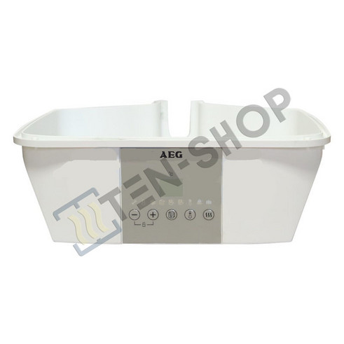 Нижняя крышка для EWH 30-50 Comfort EL 296251