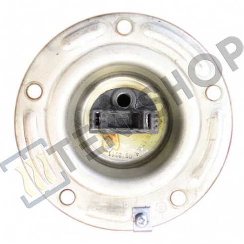 ТЭН 2500W, TW, нерж, 120мм., М8, клеммы под разъем, L-480мм 816098