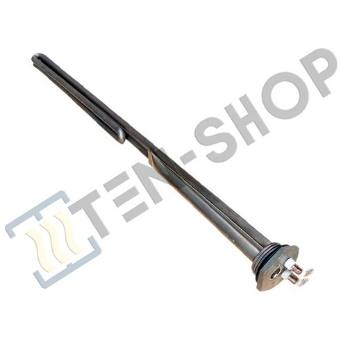 ТЭН HW 3000W/220V, нерж., резьба G1 46223405